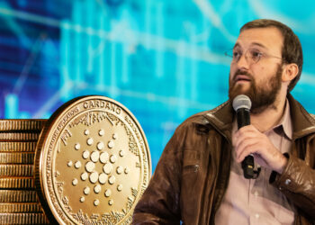 Cardano Founder Claims TradFi Is Coming for Crypto, Undermining Core Principles