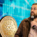 Cardano Founder Claims TradFi Is Coming for Crypto, Undermining Core Principles