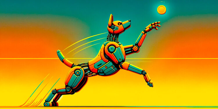 Top Trader Says AI-Focused Altcoin Knocking on New All-Time Highs, Names One Coin on the Verge of Big Breakout