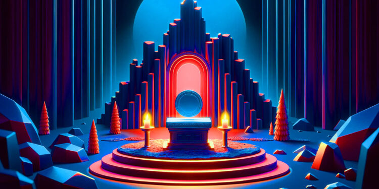 Crypto Analyst Predicts Surge for One Top-10 Altcoin Lasting up to Four Weeks, Updates Outlook on Tron (TRX)