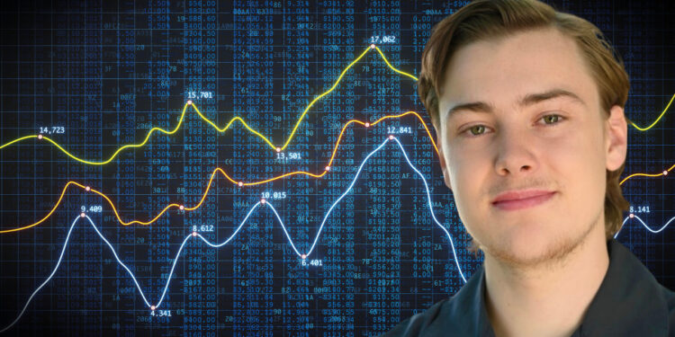 Senior Analyst Miles Deutscher on How to Navigate Current Market