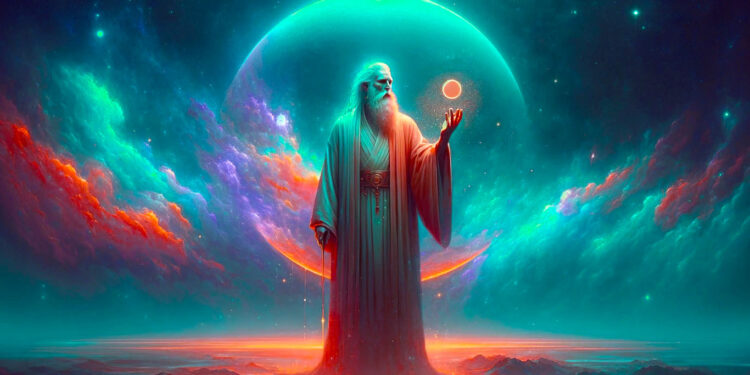 Crypto Trader Says Magical Price Discovery Could Be Coming for One New Chainlink Rival – Here’s Why