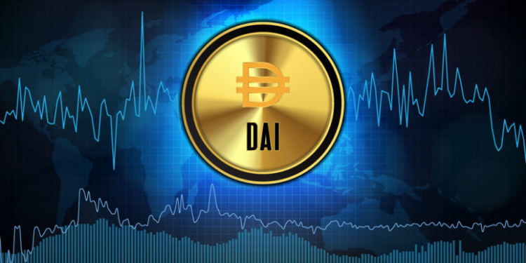Dai (DAI) investors buy Pushd (PUSHD) early to see summer profits while Bitcoin (BTC) hits $52k