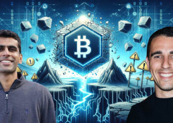 Pomp and Sei Founder Discuss the Greatest Risks Facing Blockchain Evolution