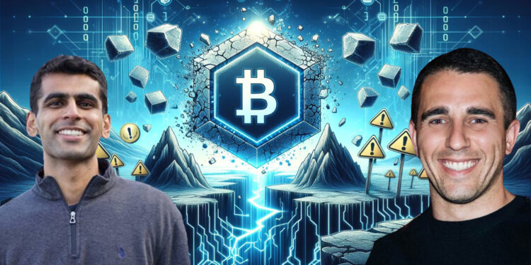 Pomp and Sei Founder Discuss the Greatest Risks Facing Blockchain Evolution