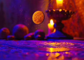 Trader Says Ethereum Layer-2 Token Flashing ‘Promising Signs,’ Predicts the Altcoin Could Soar by Over 70%