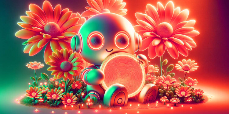Crypto Trader Says AI Altcoins Are the ‘Ones To Focus On,’ Pinpoints Entry Prices for Three Projects
