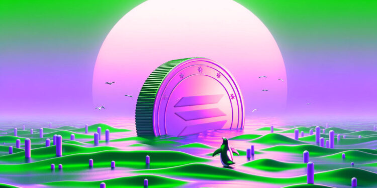 Solana Primed To Skyrocket Over 340% From Current Price, According to Crypto Trader – Here’s the Timeline