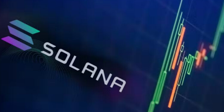 Crypto CEO Says Get Ready For Solana To ‘Rally Higher Again’ With New Target