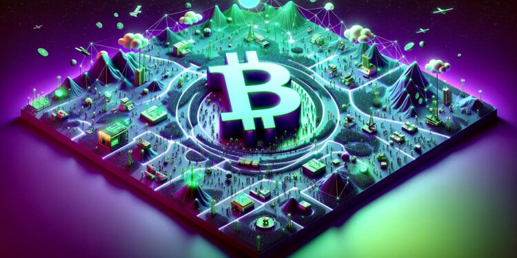 This Bitcoin Ecosystem Altcoin’s on the Cusp of Exploding in Multiples, According to Analyst Nicholas Merten