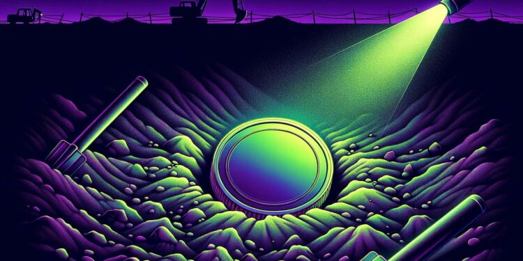 This Solana-Based Altcoin Could Explode by Over 250%, According to Analyst Who Nailed 2018 Bitcoin Bottom