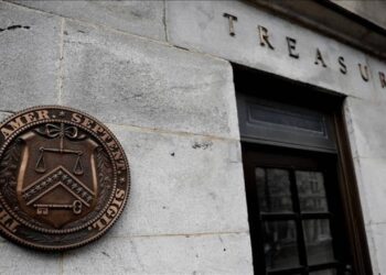 US Treasury Says Crypto Plays Minor Role in Terror Funding