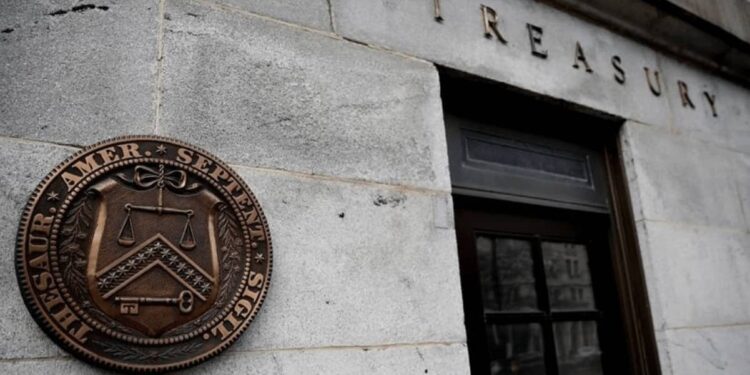 US Treasury Says Crypto Plays Minor Role in Terror Funding
