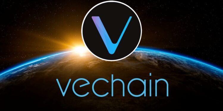 Analyst Identifies Key Factors That Will Drive VET To New ATH