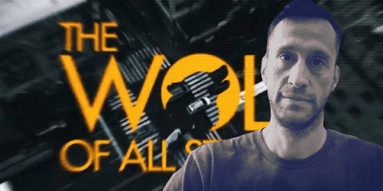 Analyst Scott Melker Looks At These Top Altcoins This Season