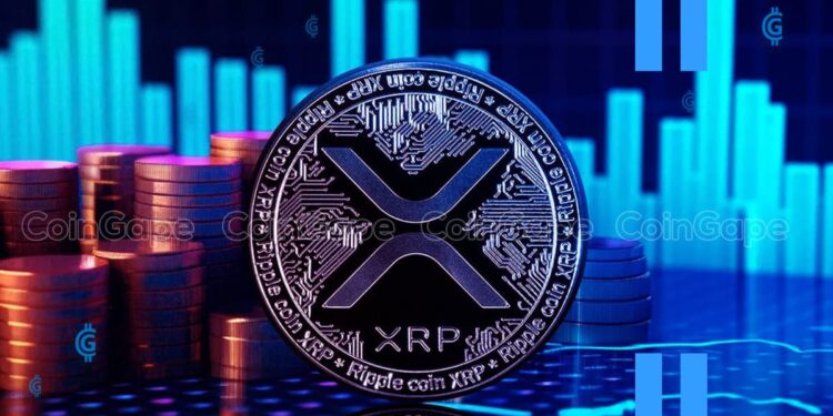 XRP Refuses To Back Down As Crypto Analyst Identifies When Price Will Rally To $2
