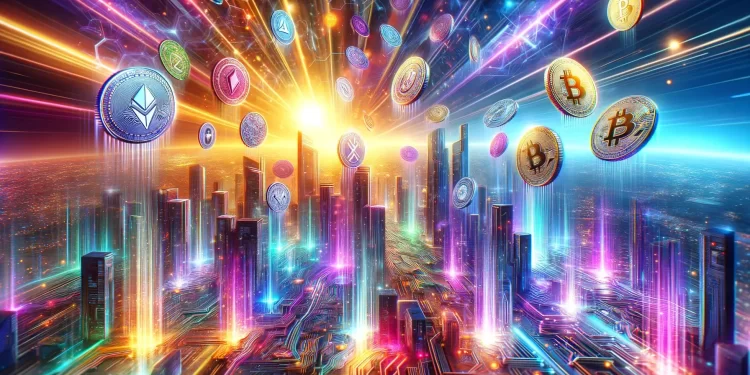 Leading Analysts Predict Altcoin Rally, Call BTC’s Short-Term Peak
