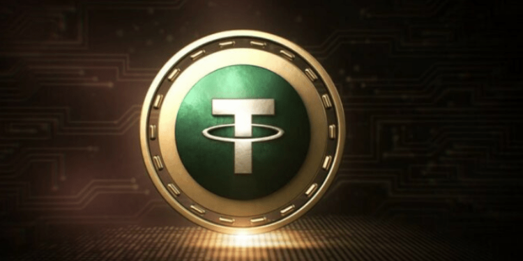 USDT Leads $400 Million Inflows