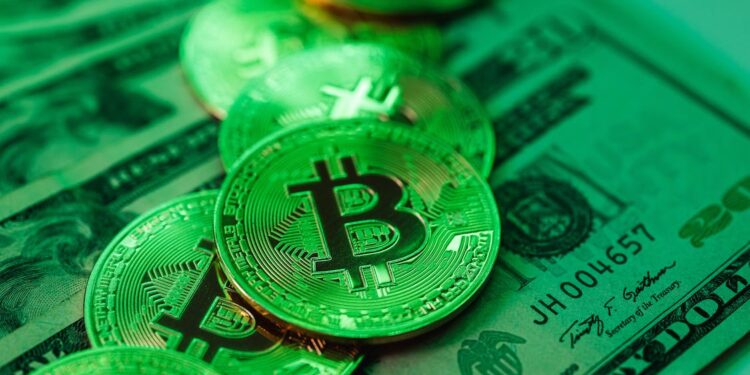 Bitcoin Inches Away From $60,000 As BTC Hits ‘Extreme Greed’