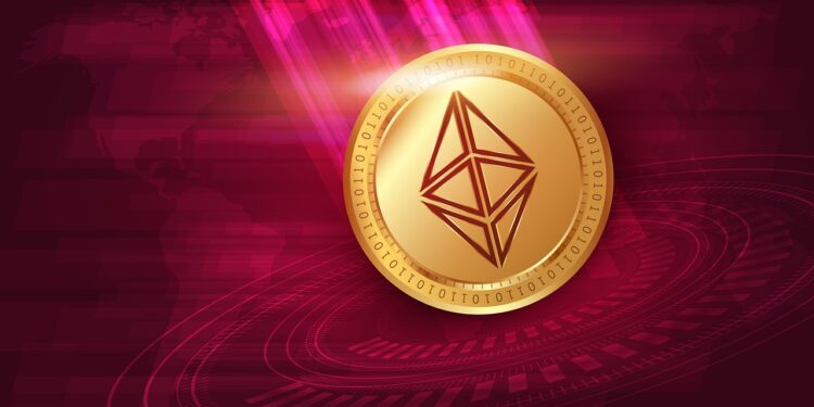 Ethereum Analyst Eyes $4,500 After ETH Breached $3K
