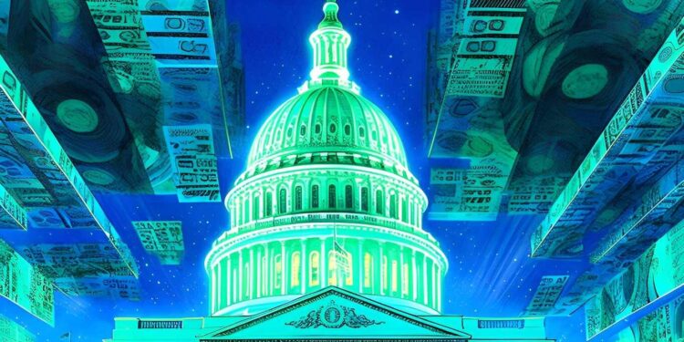 Texas Senator Ted Cruz Launches New Legislation To Ban Central Bank Digital Currencies (CBDCs)