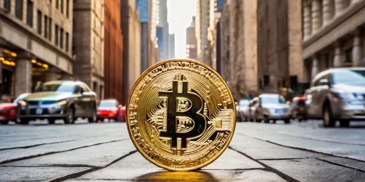 This Week in Coins: Bitcoin Closes Week Strong, Simmering Above $51K