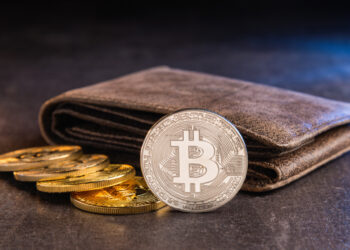 Victorian Man Vanishes with Half a Million Dollars in Crypto