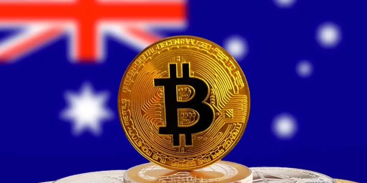Bitcoin Hits ‘Magic Number’ for Millions of Aussies