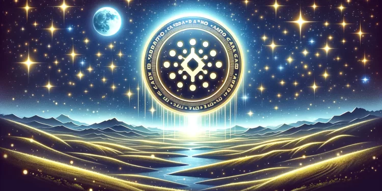 Cardano Surges from ‘Dead Project’ to Thriving Success, Latest Report Shows