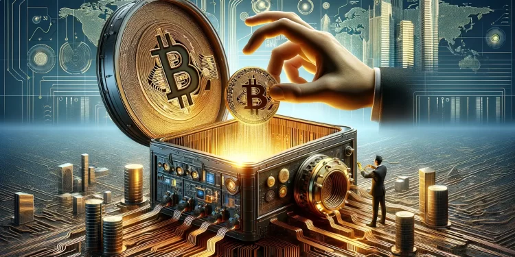 MicroStrategy Bolsters Bitcoin Holdings, Investing $155 Million in 3,000 BTC