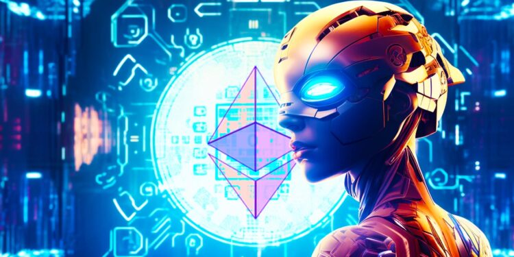 About $1,220,000,000 in Ethereum (ETH) Has Exited Known Crypto Exchange Wallets in Just Three Weeks: Analyst