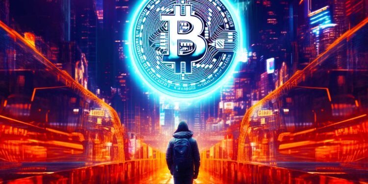 $2,170,000,000 in Bitcoin (BTC) Seized by German Authorities From Alleged Illegal Movie Streamers: Report