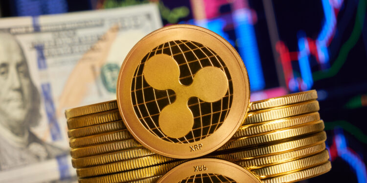 Ripple Initiates Large XRP Transactions Post Legal Setback