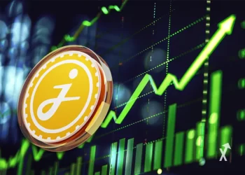 JasmyCoin Skyrockets 150%: Can the Rally Last?