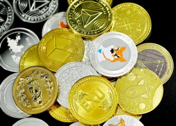 AI-Focused Altcoins Take Lead as AI Chip Maker Nvidia Posts Record Earnings