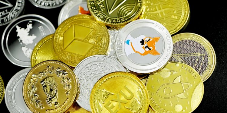 AI-Focused Altcoins Take Lead as AI Chip Maker Nvidia Posts Record Earnings
