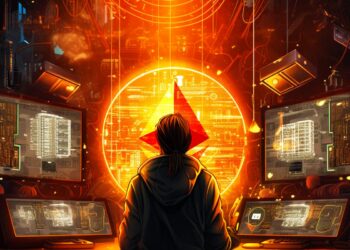 $1,600,000,000,000 Asset Manager Submits Application for Spot Market Ethereum Exchange-Traded Fund (ETF)