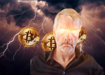 In 2020 They Laughed at Saylor; Today, His Bitcoin Investment Tops $10 Billion