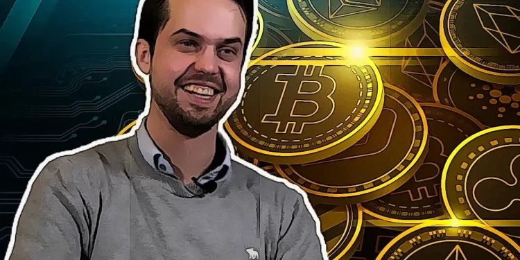Ready To Pivot To Altcoins? Here’s Michaël Van de Poppe’s Step-by-Step Guide