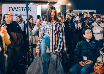 The Entire Luxury Industry Is About to Embrace Crypto, Says Aura CEO