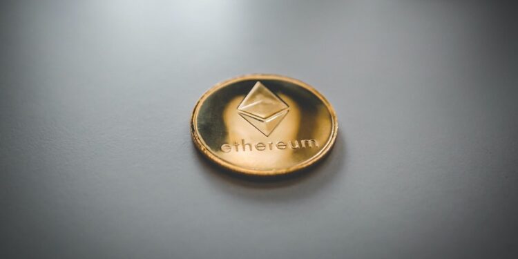 800,000 ETH Flow Out Of Centralized Exchanges In 2024