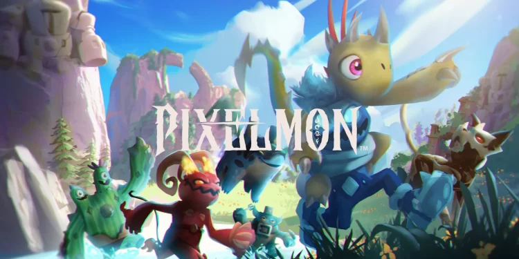 This Week in Crypto Games: GameStop Meme Coin Explodes, Pixelmon’s Comeback Continues