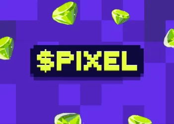 PIXEL Debuts to $441M Market Cap as Ronin Gamers Get Airdrop Tokens