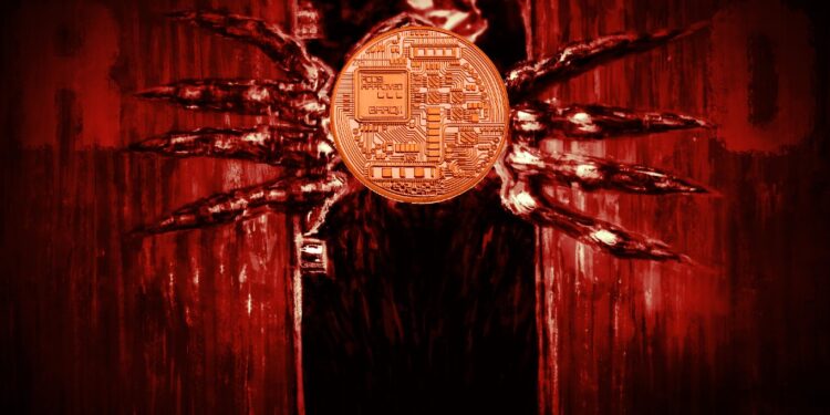 US Government Sanctions Two Russian Nationals’ Crypto Wallets Related to Ransomeware Group LockBit
