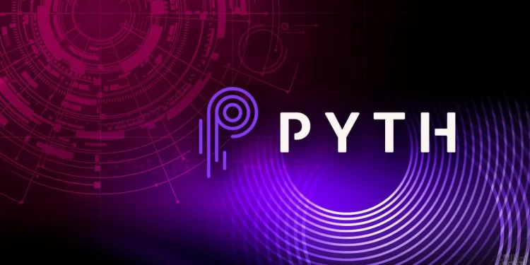 PYTH Network’s Price Reacts Following Hedera Collaboration