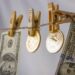 Crypto Money Laundering Plummets By 29% In Latest Chainalysis Findings