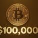Historical Pattern Signals 50% Chance Of Reaching $100K By August