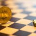Bitcoin ETFs Threaten Gold’s Dominance As Digitalization Trends Gain Momentum