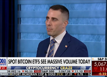 Pomp Says Global Stage Is Set For Bitcoin Adoption