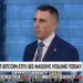 Pomp Says Global Stage Is Set For Bitcoin Adoption